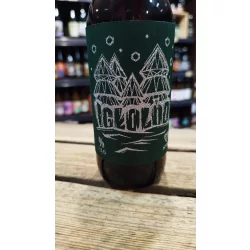 Spółdzielczy Igłolód Basil Hayden Bourbon Barrel Aged